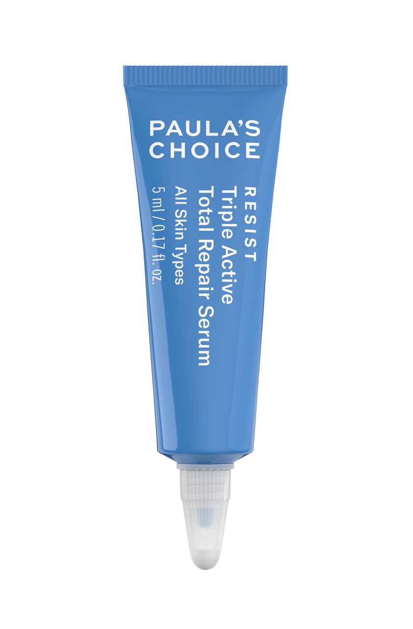 π RESIST Triple Active Total Repair - Π‘ΡΡΠ³Π°Ρ Π‘Π΅ΡΡΠΌ Ρ Π’ΡΠΎΠΉΠ½ΠΎ ΠΠ΅ΠΉΡΡΠ²ΠΈΠ΅ (100% off)