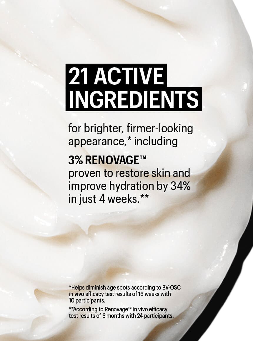 Molecular Barrier Recovery Cream Balm - Молекулярен Възстановяващ Бариерата Балсам