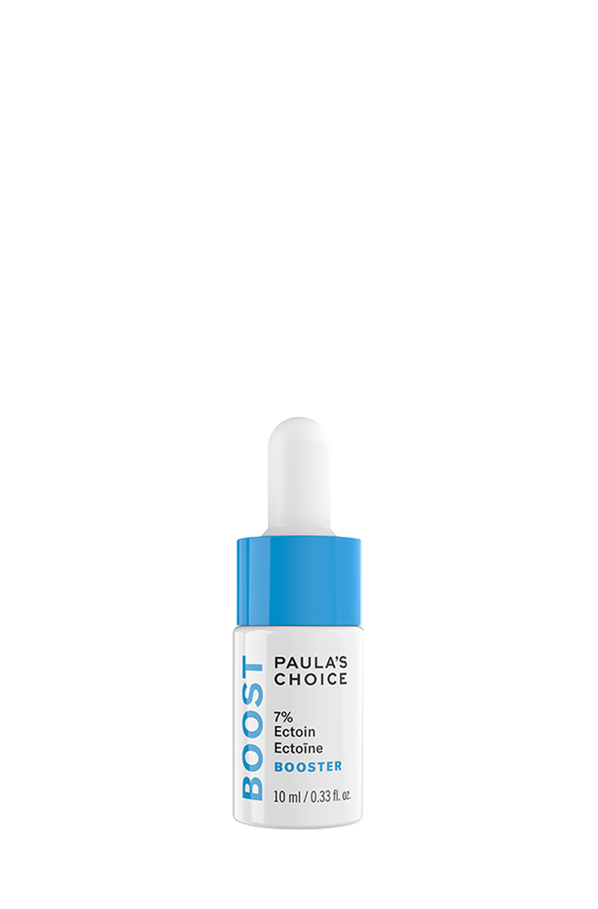 7% Ectoin + Hyaluronic Acid Milky Hydrating Serum - Бариерен Млечен Бустер със 7% Ектоин - ГОДНОСТ 04.2027