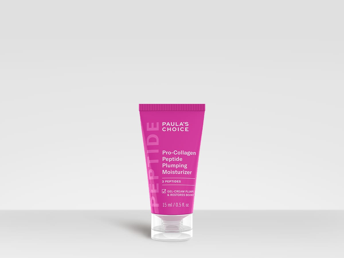 Pro-Collagen Peptide Plumping Moisturizer - Възстановяващ Обема и Плътността Пептиден Хидратант