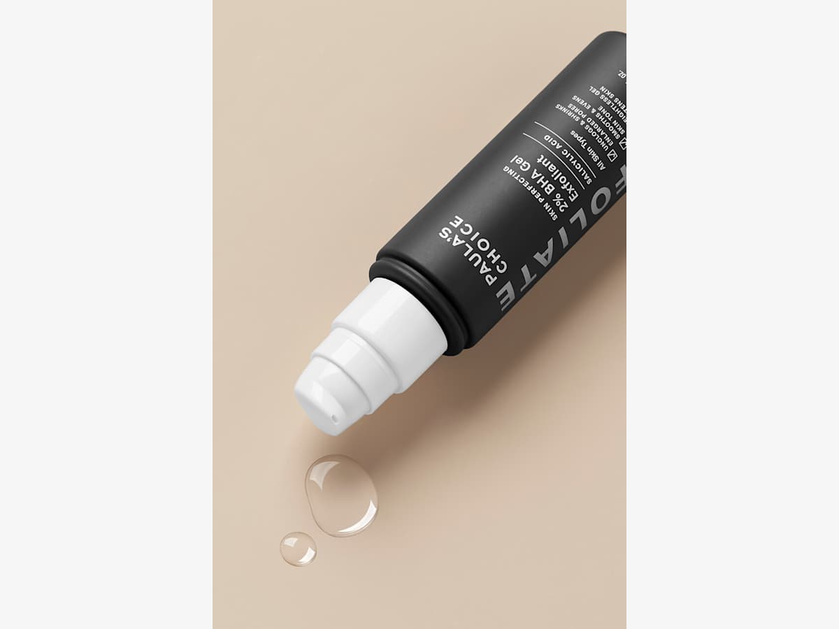 Skin Perfecting 2% BHA Gel Exfoliant - 2% BHA Гел Ексфолиант