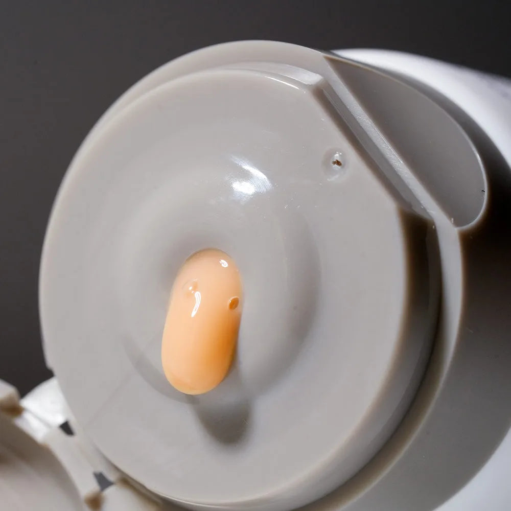 Molecular Face Cleanser - Молекулярен Измивен Гел