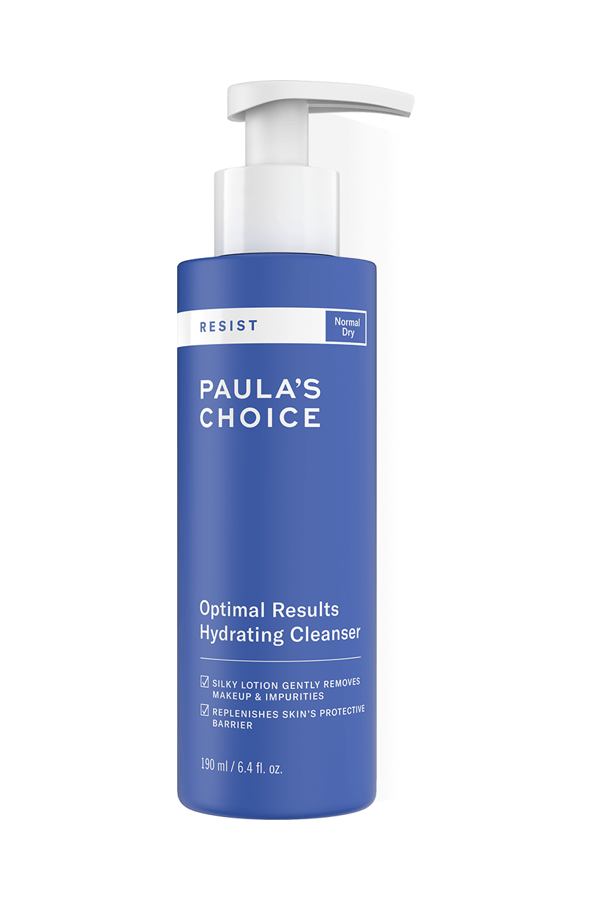 π Resist Optimal Results Hydrating Cleanser - Π₯ΠΈΠ΄ΡΠ°ΡΠΈΡΠ°ΡΠΎ ΠΠΎΡΠΈΡΡΠ²Π°Π½Π΅ Ρ ΠΠΏΡΠΈΠΌΠ°Π»Π½ΠΈ Π Π΅Π·ΡΠ»ΡΠ°ΡΠΈ (100% off)