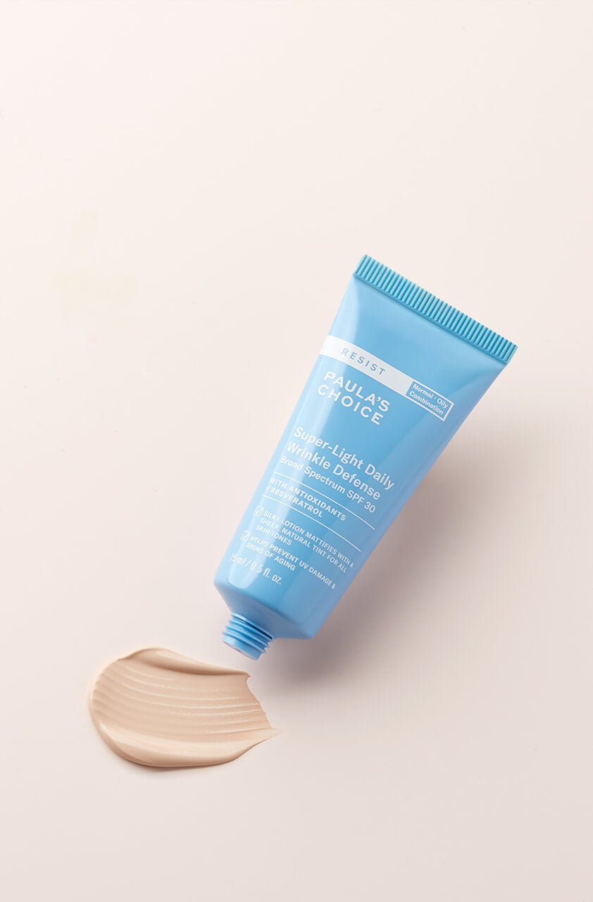 π Resist Π₯ΠΈΠ΄ΡΠ°ΡΠ°Π½Ρ ΠΡΠΎΡΠΈΠ² ΠΡΡΡΠΊΠΈ SPF30 (100% off)