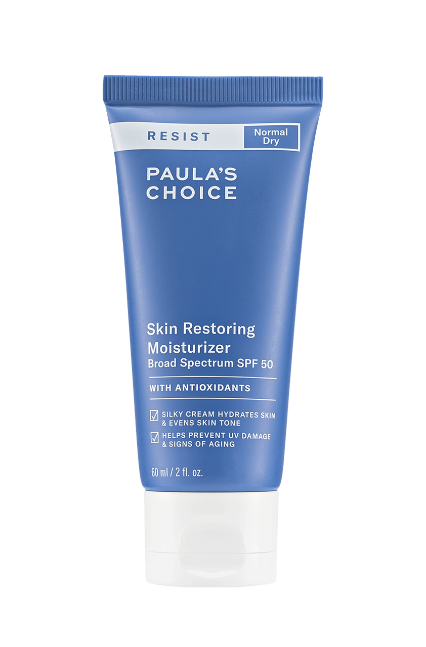 π Resist Skin Restoring Moisturizer - ΠΡΠ·ΡΡΠ°Π½ΠΎΠ²ΡΠ²Π°Ρ Π₯ΠΈΠ΄ΡΠ°ΡΠ°Π½ΡΠ΅Π½ ΠΡΠΎΡΠΈΠ² Π‘ΡΠ°ΡΠ΅Π΅Π½Π΅ SPF50 (100% off)