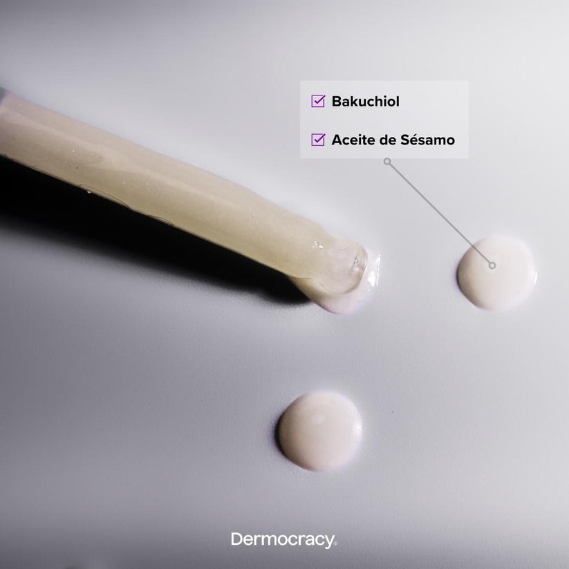 Brightening Подмладяващ Серум с 2% Бакучиол