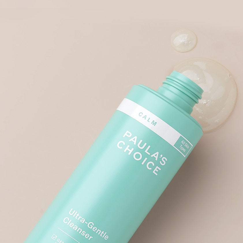 Calm Ultra-Gentle Cleanser - Измивен Гел за Чувствителна Кожа