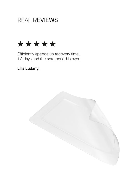 Zitproof® Multizits - XL Пачове за Пъпки