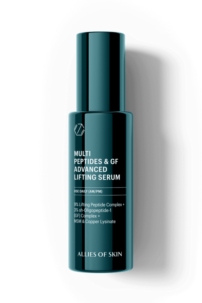 Multi Peptides & GF Lifting Серум