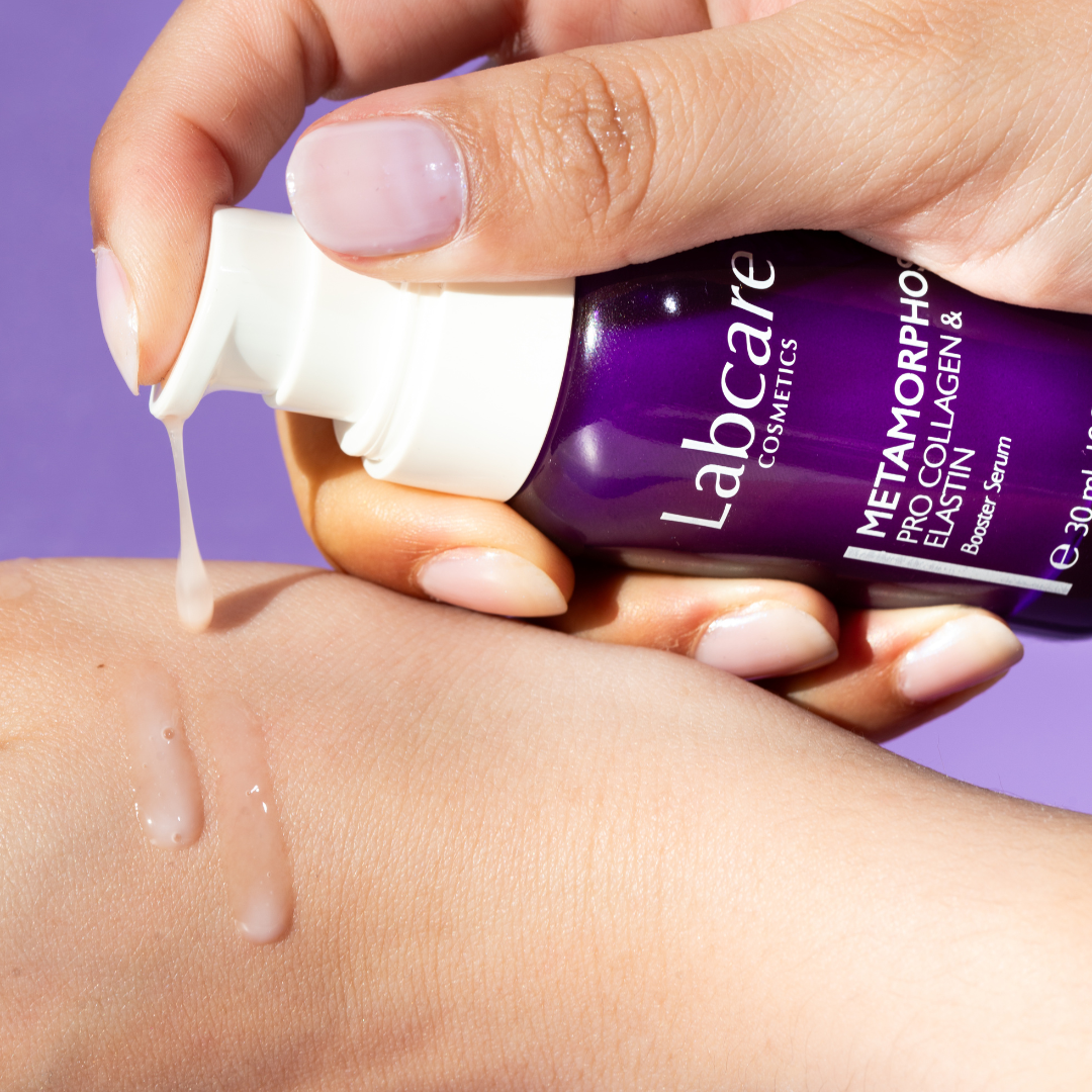 Metamorphosi Booster Serum - Pro-Collagen Пептиден Бустер Серум