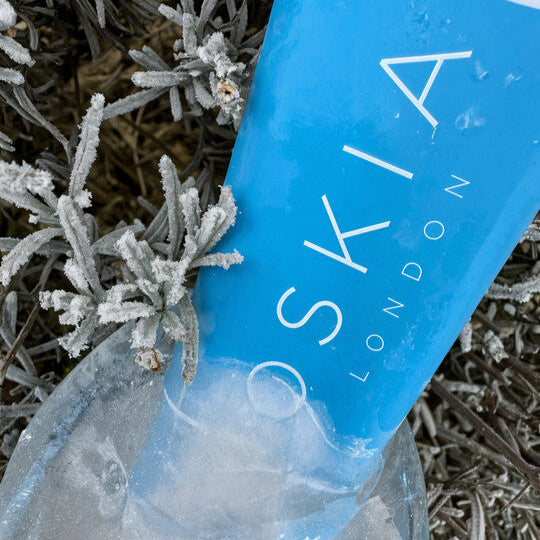 Rest Day Comfort Cream - Micro-Biome & Barrier Support - Микробиомен Бариерен Крем