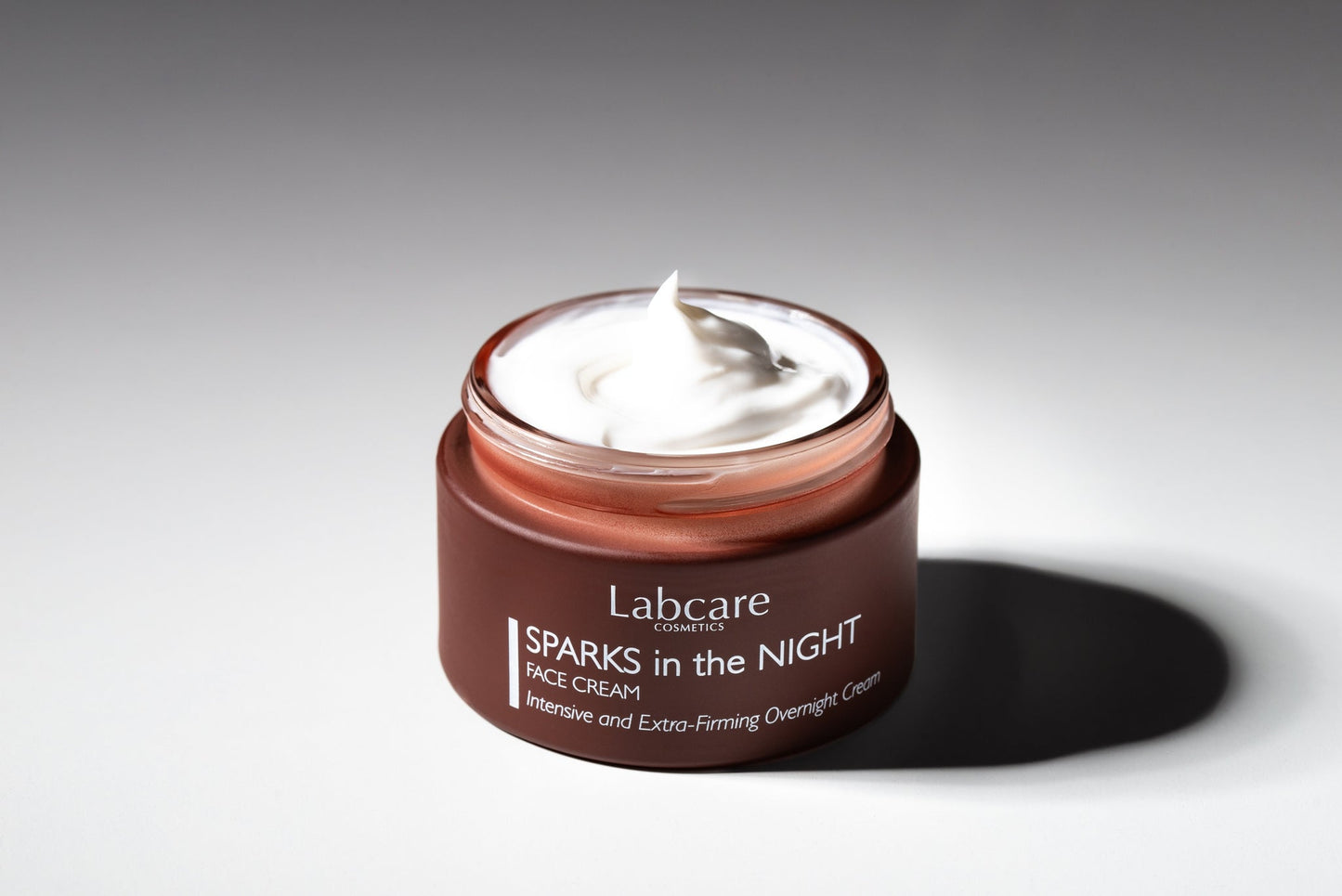 Sparks In The Night - Нощен Възстановяващ Стягащ Крем с Бакучиол и Аргирелин
