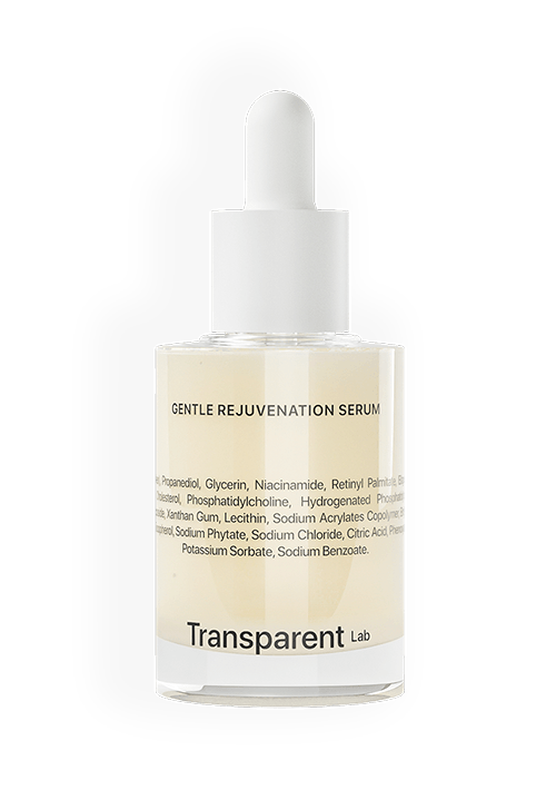 π Gentle Rejuvenation Serum - ΠΠ΅ΠΆΠ΅Π½ ΠΠΎΠ΄ΠΌΠ»Π°Π΄ΡΠ²Π°Ρ Π‘Π΅ΡΡΠΌ Ρ 0.3% Π Π΅ΡΠΈΠ½ΠΎΠ» (100% off)