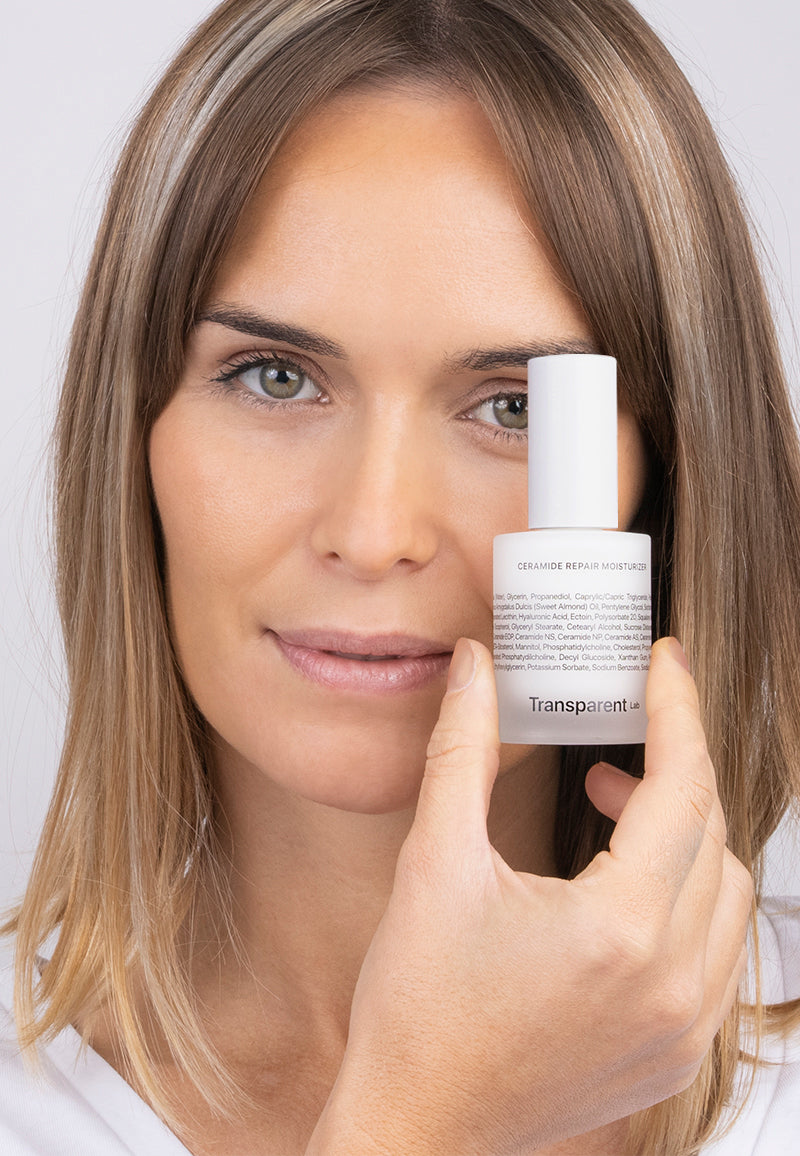 Ceramide Repair Moisturizer - Възстановяващ Серамиден Хидратант