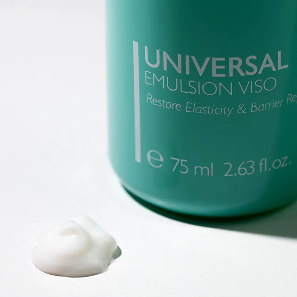 Universal Emulsion Viso - Ултра Лека Серамидна Емулсия с Бета Глюкани