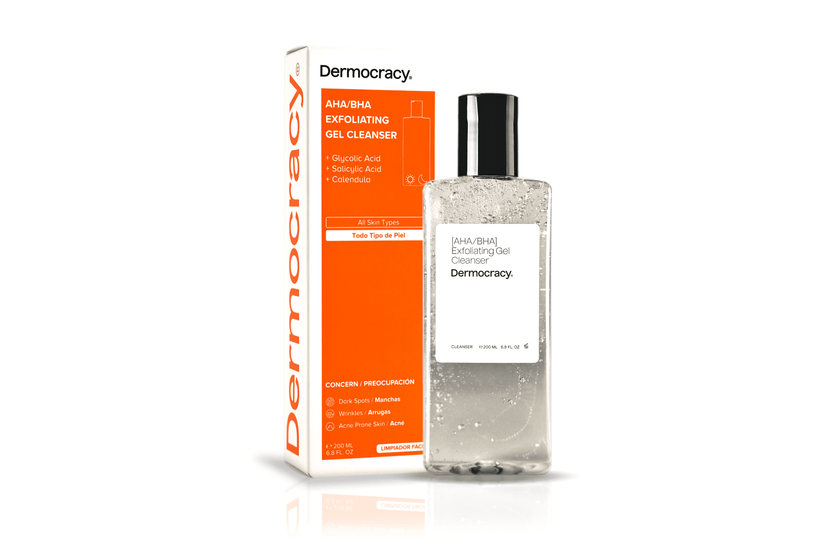 π AHA/ BHA ΠΠΊΡΡΠΎΠ»ΠΈΡΠ°Ρ ΠΠ·ΠΌΠΈΠ²Π΅Π½ ΠΠ΅Π» (100% off)