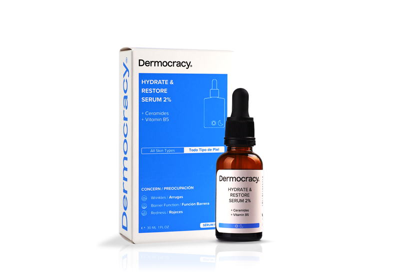 π HYDRATE & RESTORE Π‘Π΅ΡΡΠΌ ΡΡΡ Π‘Π΅ΡΠ°ΠΌΠΈΠ΄ΠΈ ΠΈ ΠΠ°Π½ΡΠ΅Π½ΠΎΠ» (100% off)