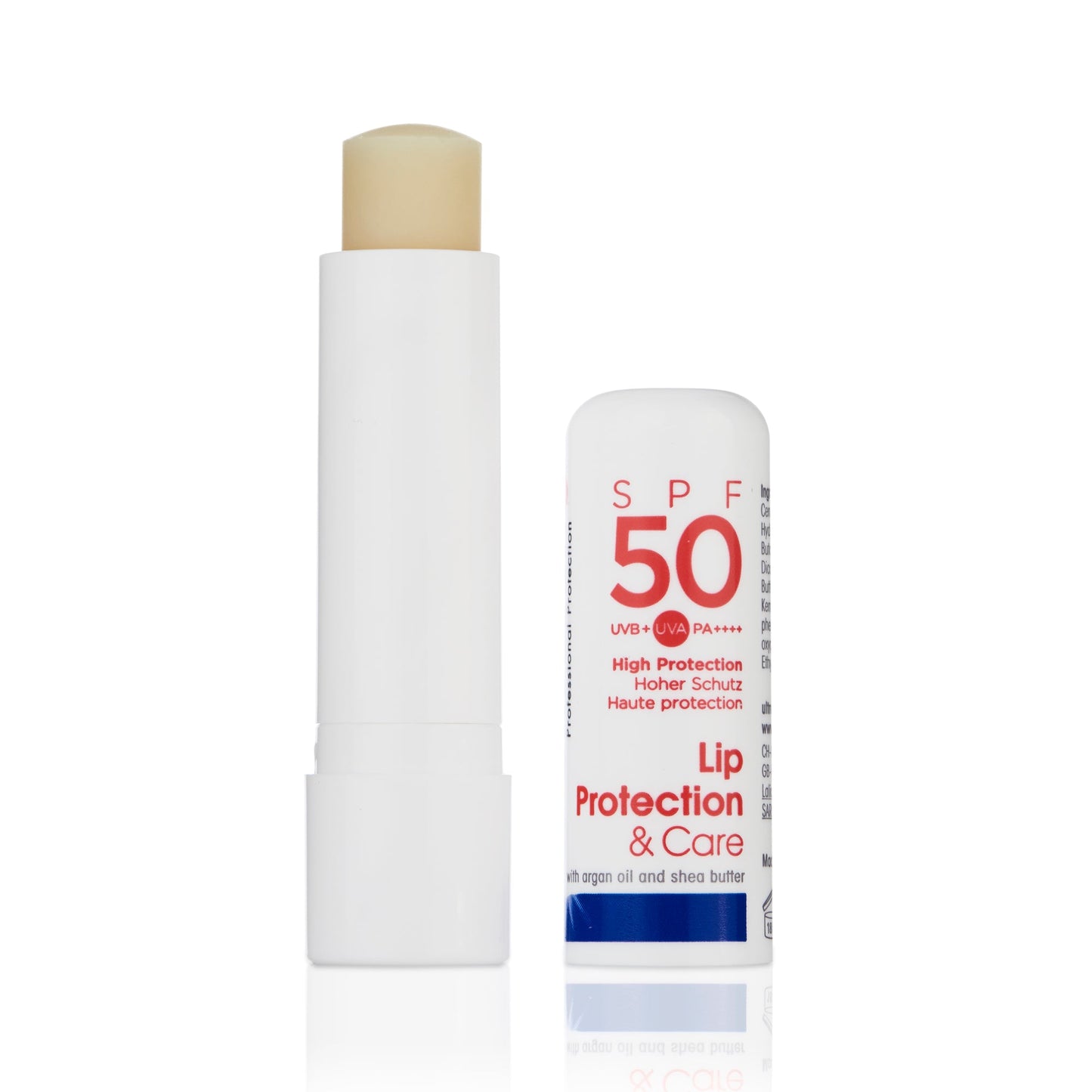 Ultrasun Lip Protection SPF50 - Слънцезащитен Балсам за Устни