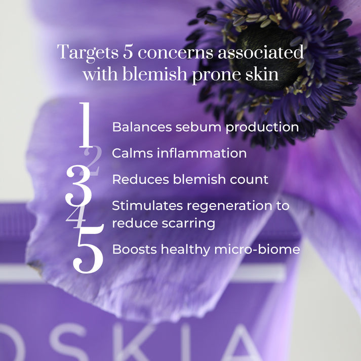 Violet Water Treatment Tonic - 2% BHA Салицилов Тоник