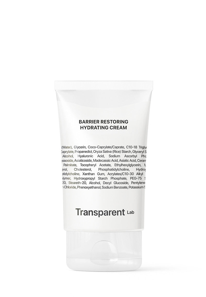 🎁 Barrier Restoring Hydrating Cream - Възстановяващ Бариерата Хидратиращ Крем (100% off)