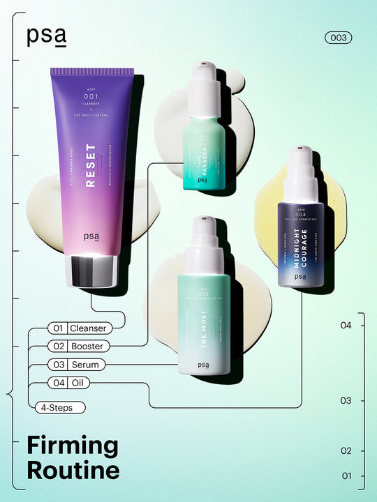 LIQUID PANACEA Стягащ Бустер с Центела и Комбуча