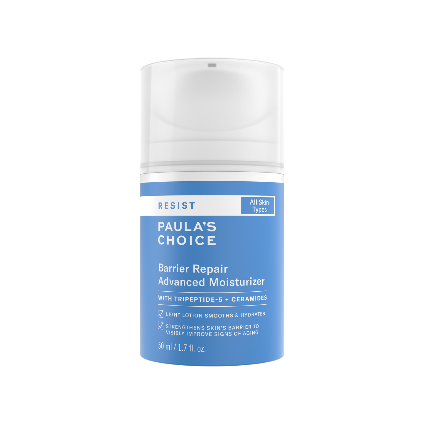 π Resist Barrier Repair Advanced Moisturizer - Π Π΅Π³Π΅Π½Π΅ΡΠ°ΡΠΈΡ Π½Π° ΠΠ°ΡΠΈΠ΅ΡΠ°ΡΠ° (100% off)