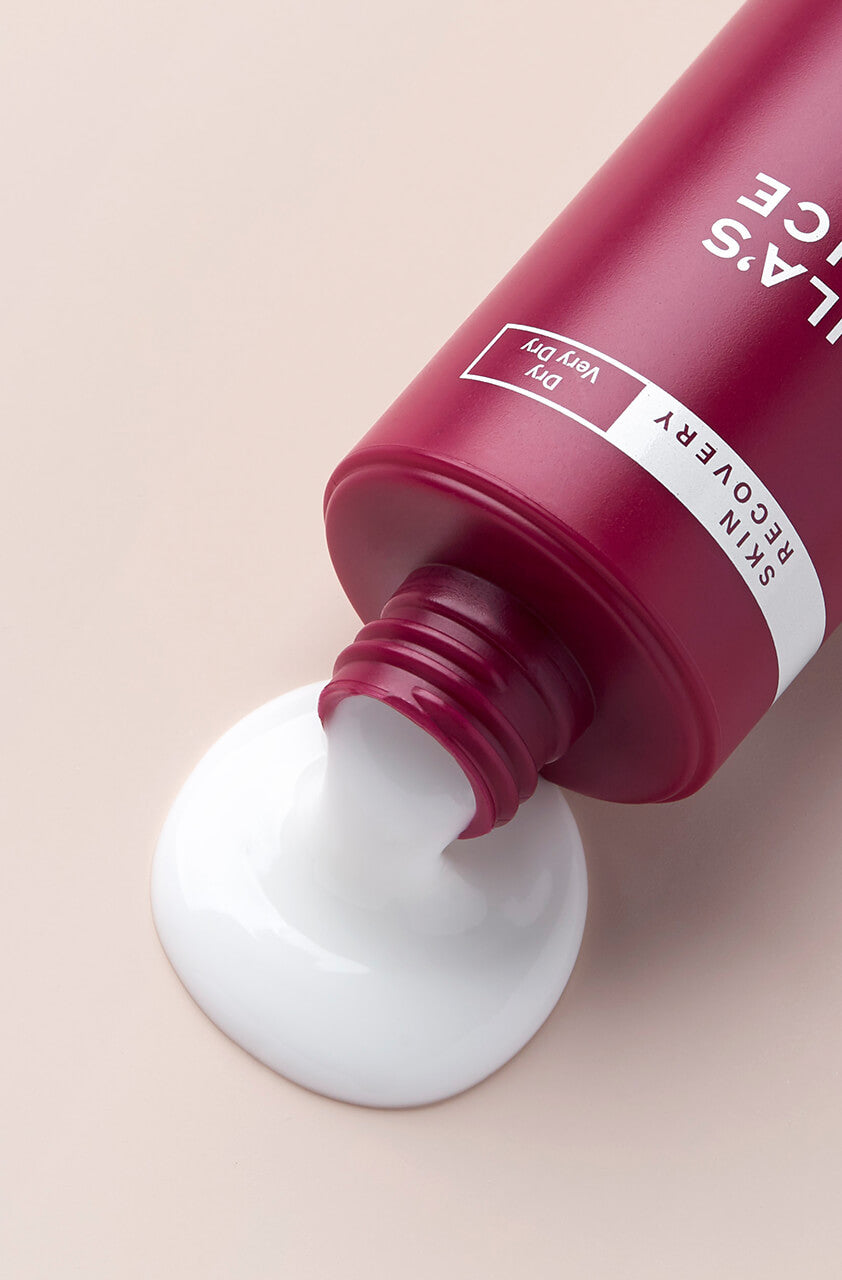 Skin Recovery Измивен Крем