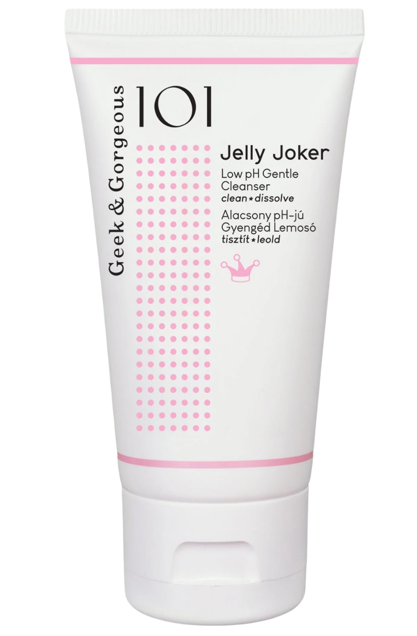 Jelly Joker Измивно Желе МИНИ
