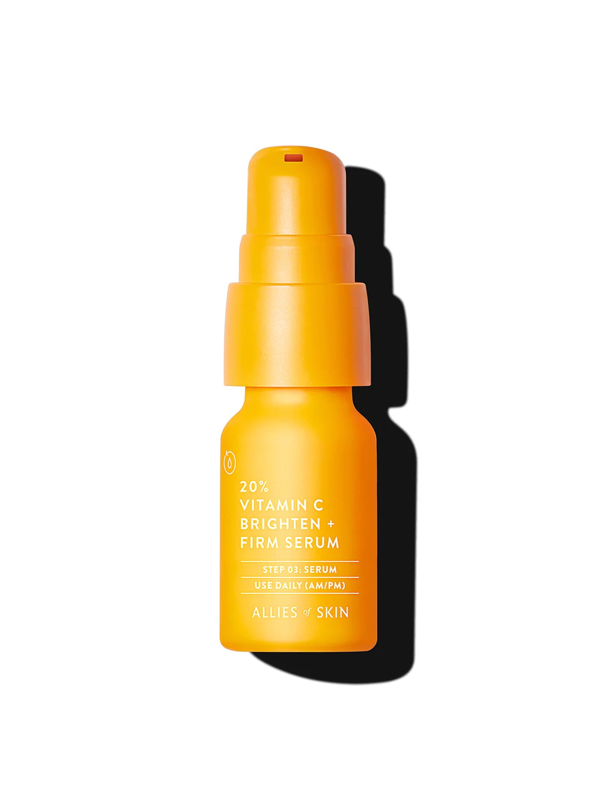 20% Витамин С Депигментиращ + Стягащ Антиоксидантен Серум