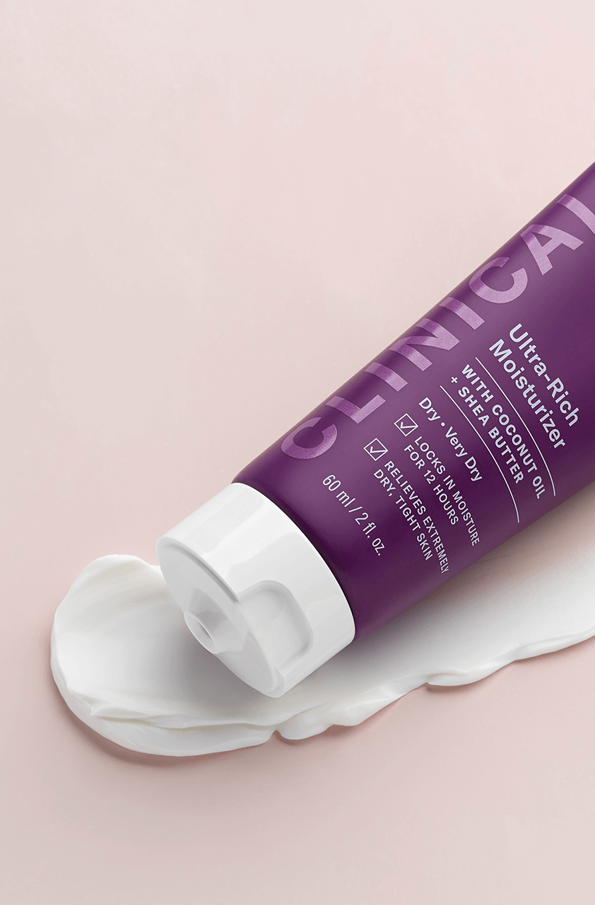 Clinical Ultra Rich Moisturizer - Ултра Богат Хидратант