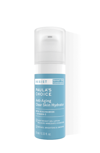 Resist Anti-Aging Clear Skin Hydrator - Подмладяващ Нощен Хидратант за Чиста Кожа