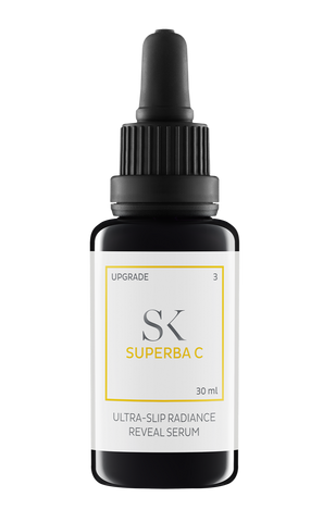 SUPERBA C - 10% Витамин С + Е + Ферулова Киселина