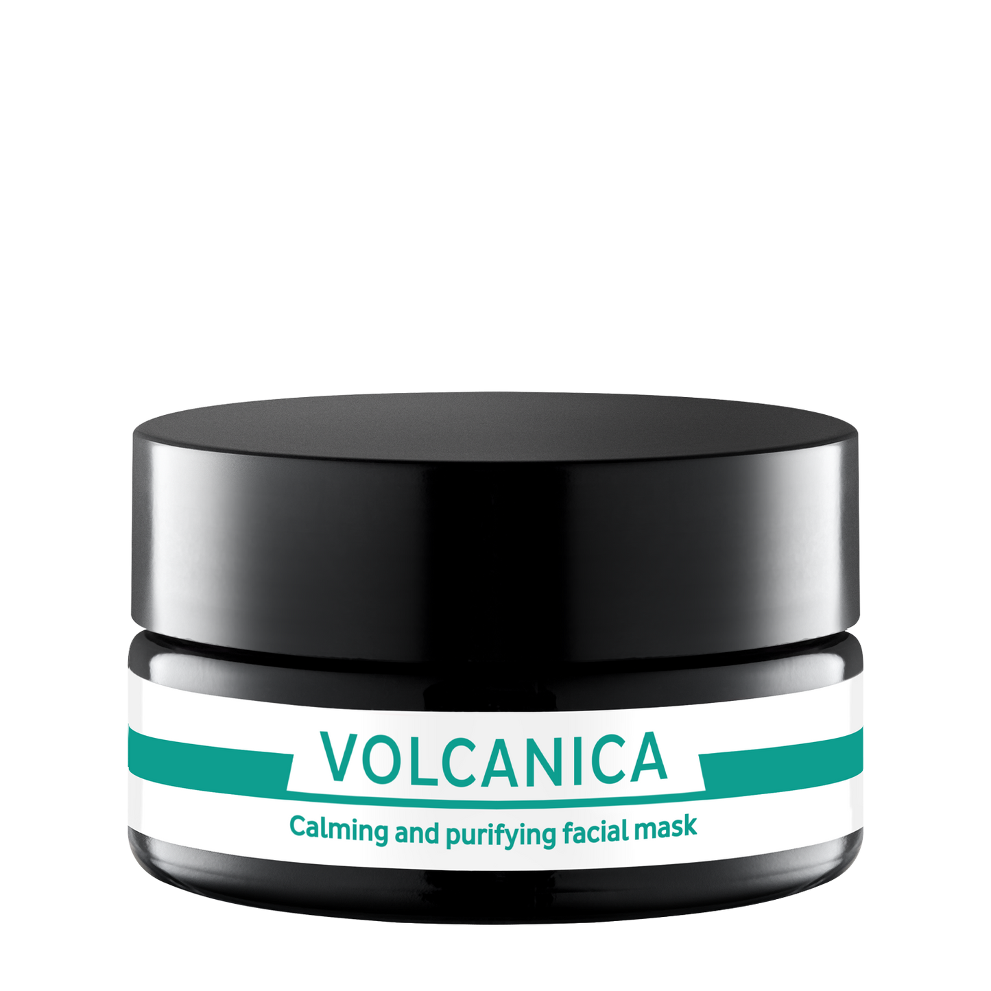Volcanica Почистваща Глинена Маска
