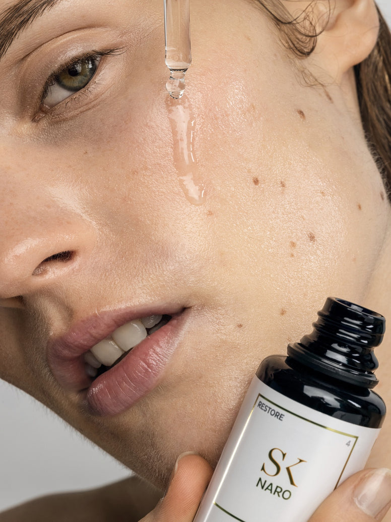 Naro 100% Сквалан