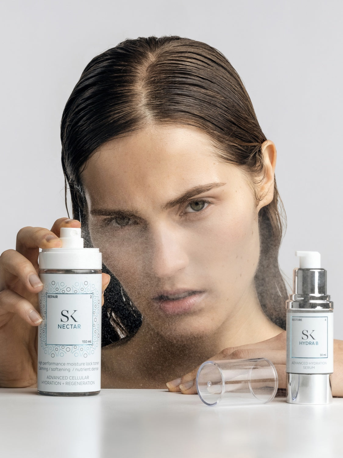 Nectar Подхранващ Мист