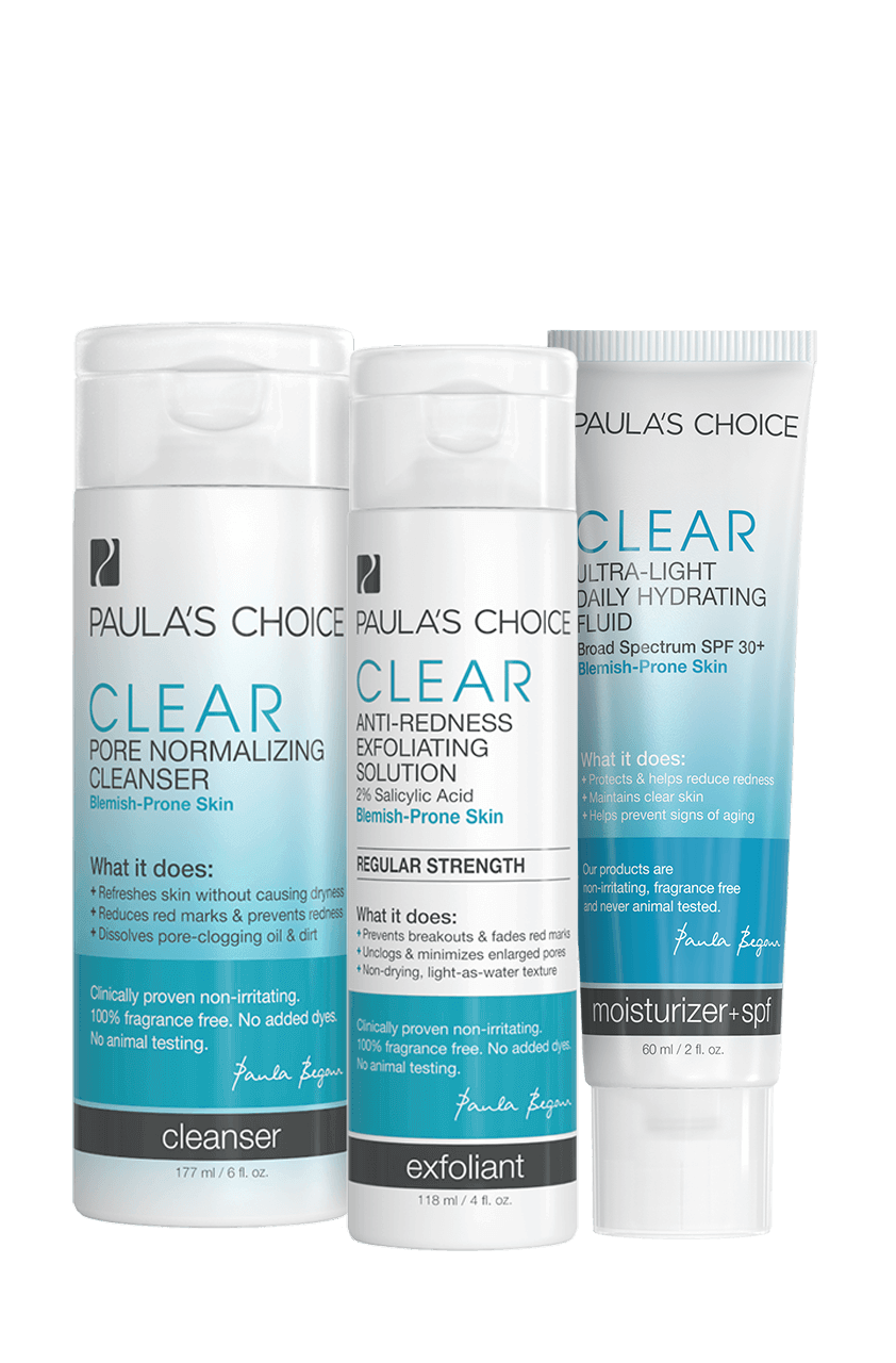 CLEAR