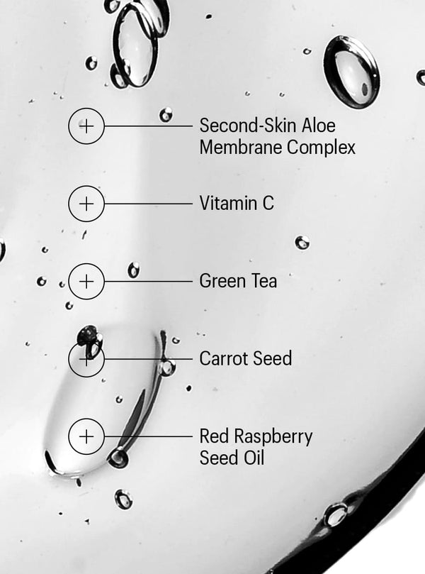 The One SPF50 - Невидим Слънцезащитен Гел