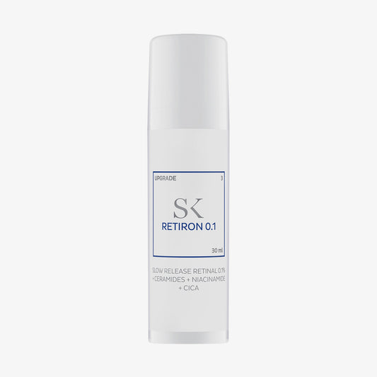 Retiron 0.10% Ретиналов Серум