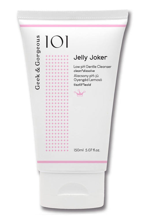 🎁 Jelly Joker - Измивно Желе (100% off)