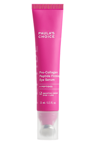 Pro-Collagen Peptide Firming Eye Serum - Пептиден Лифтинг Серум с Аргирелин