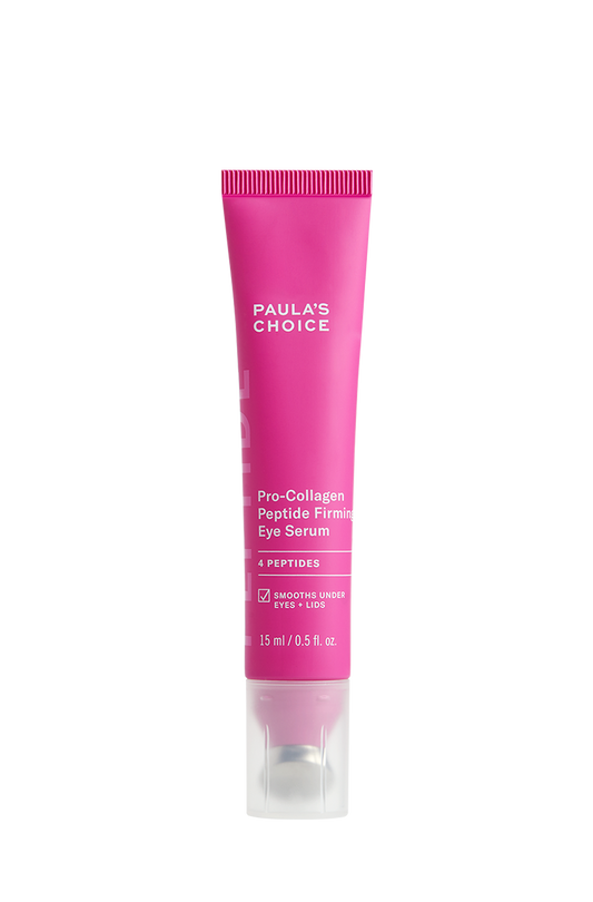 Pro-Collagen Peptide Firming Eye Serum - Пептиден Лифтинг Серум с Аргирелин