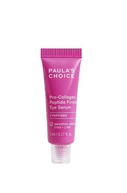 Pro-Collagen Peptide Firming Eye Serum - Пептиден Лифтинг Серум с Аргирелин