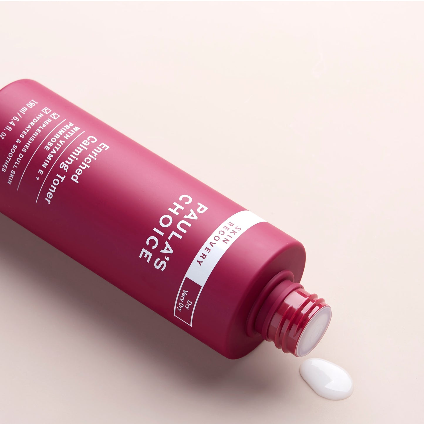 Skin Recovery Enriched Calming Toner - Обогатен Успокояващ Тонер