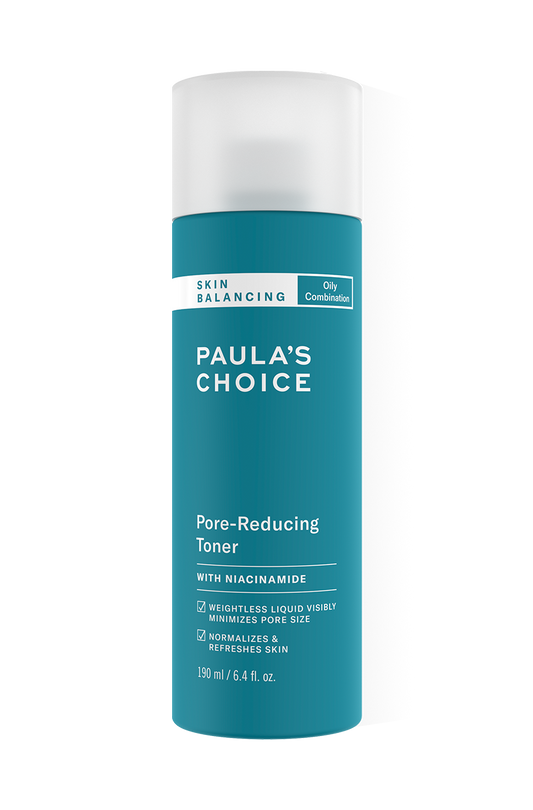 🎁 Skin Balancing Смаляващ Порите Тонер с Ниацинамид (100% off)