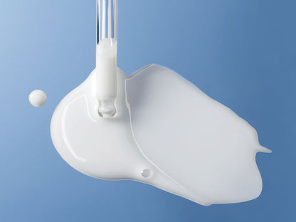 7% Ectoin + Hyaluronic Acid Milky Hydrating Serum - Бариерен Млечен Бустер със 7% Ектоин - ‼️ДОСТАВКА СЛЕД 26.11.25‼️