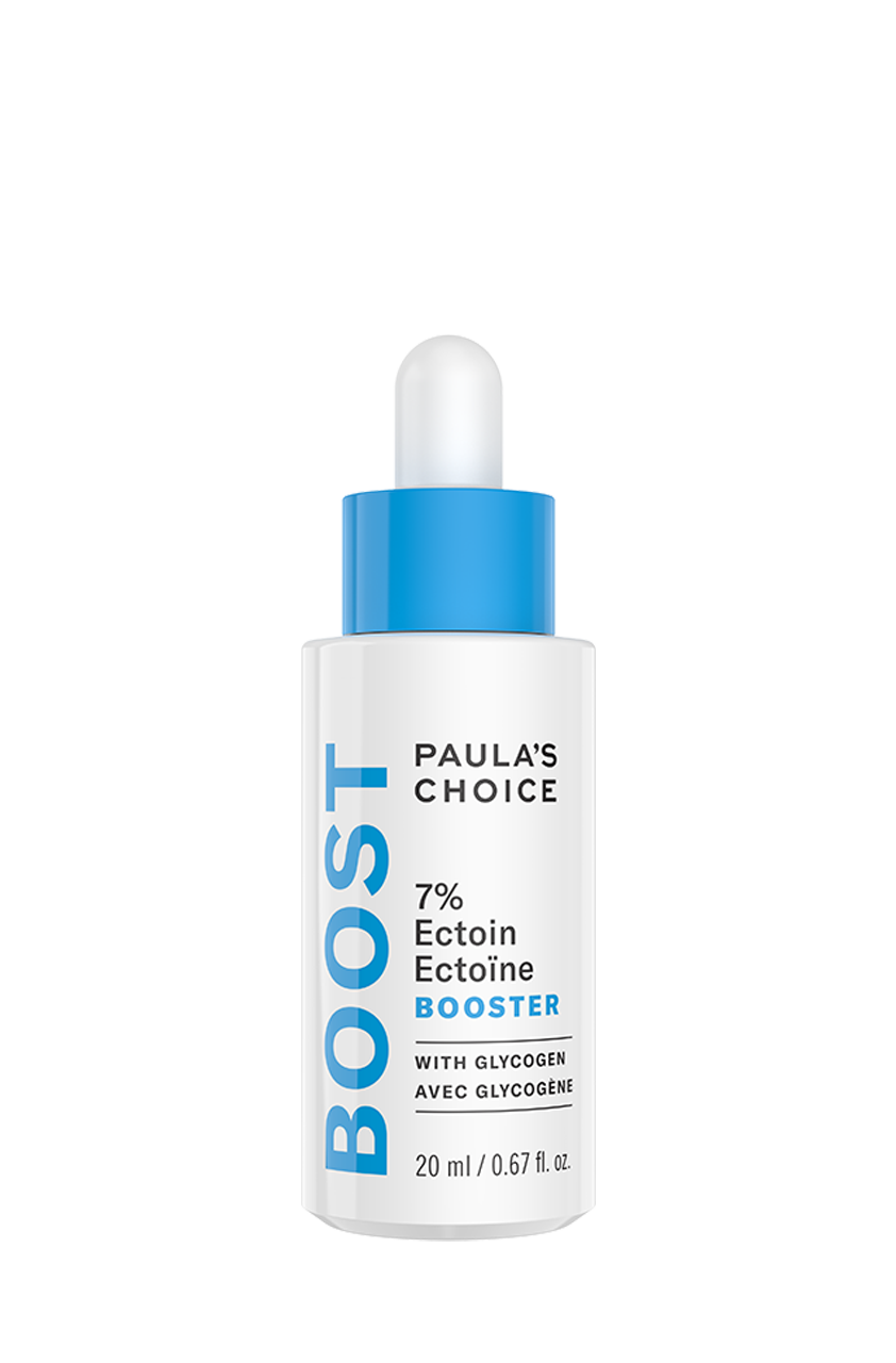 7% Ectoin + Hyaluronic Acid Milky Hydrating Serum - Бариерен Млечен Бустер със 7% Ектоин - ГОДНОСТ 04.2027