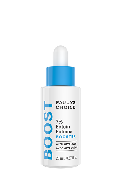 7% Ectoin + Hyaluronic Acid Milky Hydrating Serum - Бариерен Млечен Бустер със 7% Ектоин - ГОДНОСТ 04.2027