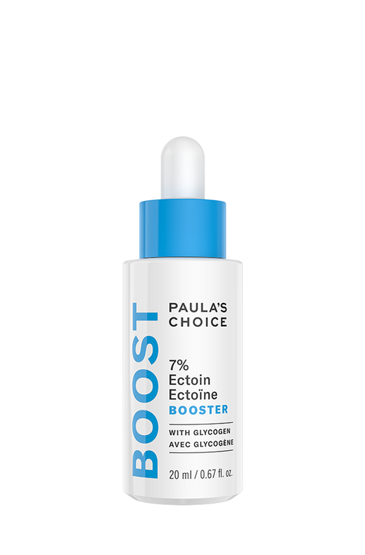 7% Ectoin + Hyaluronic Acid Milky Hydrating Serum - Бариерен Млечен Бустер със 7% Ектоин