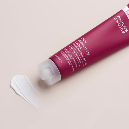 Skin Recovery Богат Възстановяващ Хидратант SPF30