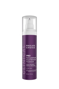 CLINICAL PRO Retinaldehyde Dual-Retinoid Treatment - Двойна Ретиноидна Терапия